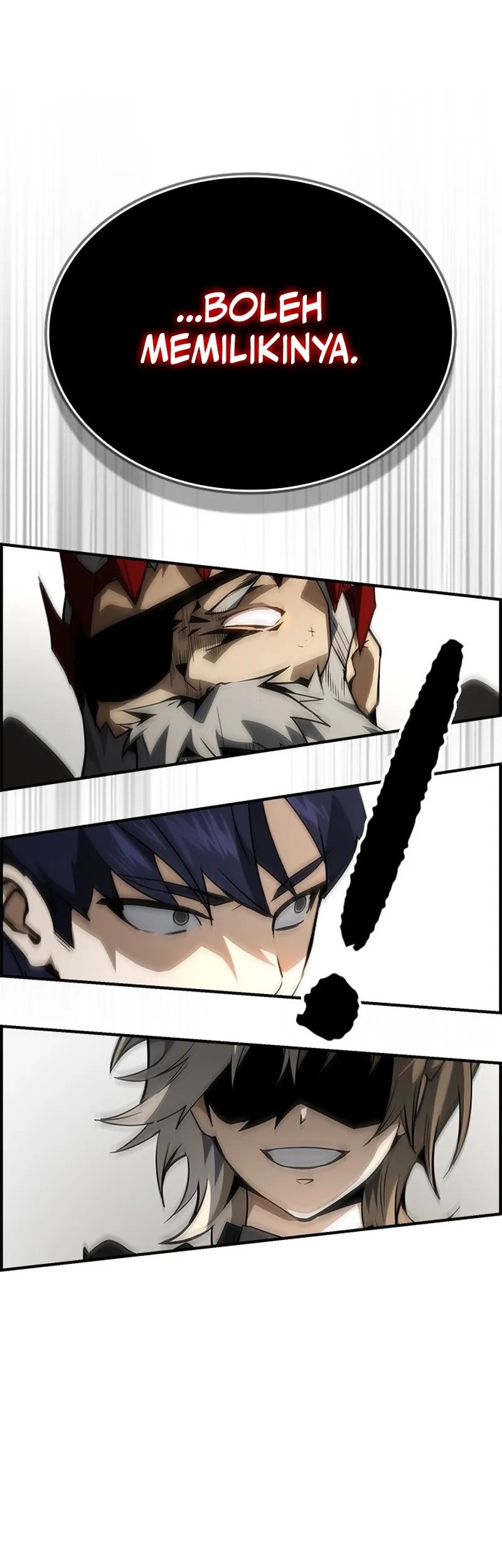 Bad Ending Maker Chapter 66 - halaman 28