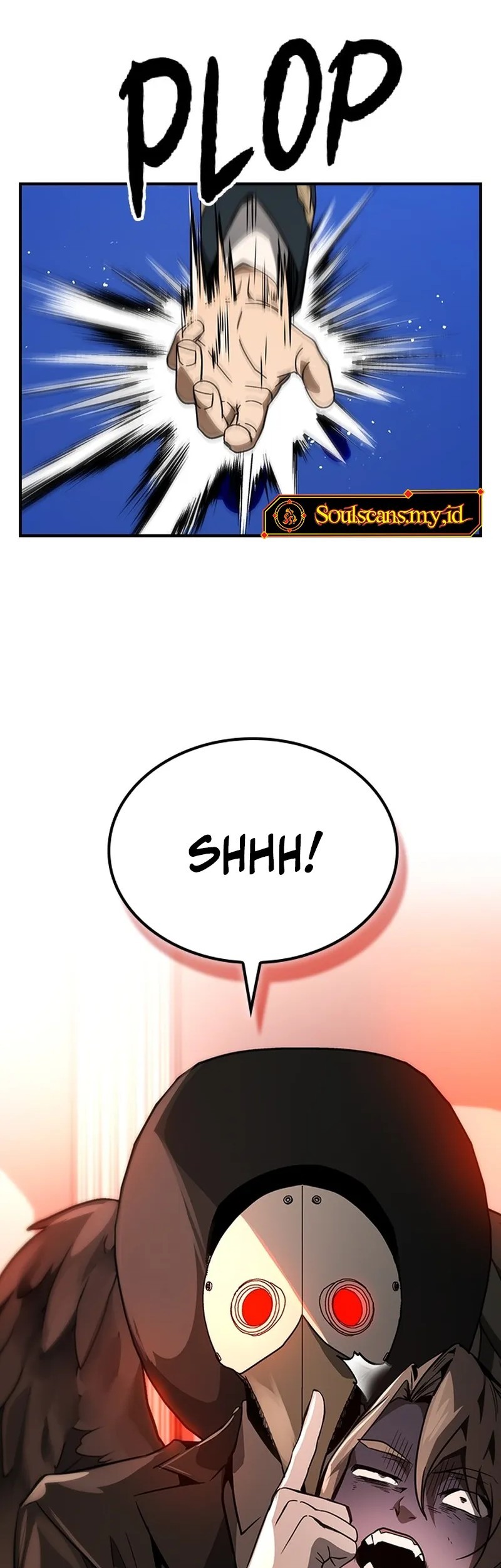 Bad Ending Maker Chapter 66 - halaman 29