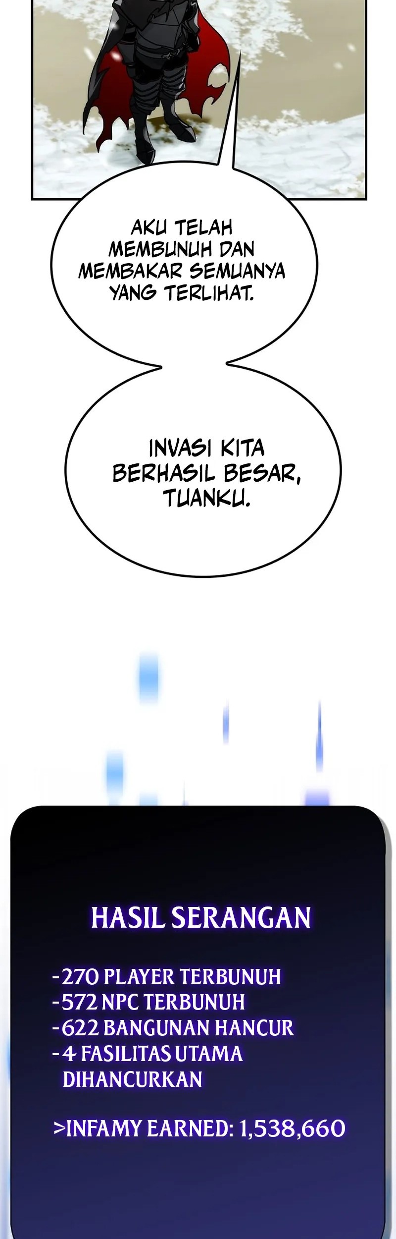 Bad Ending Maker Chapter 66 - halaman 3