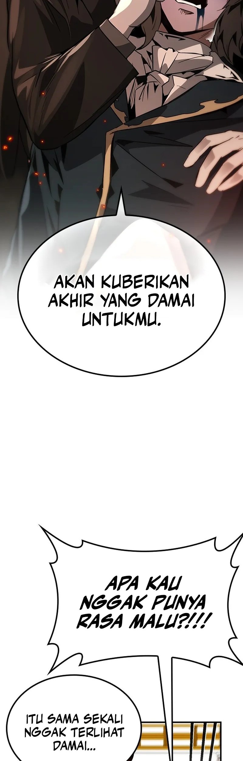 Bad Ending Maker Chapter 66 - halaman 30
