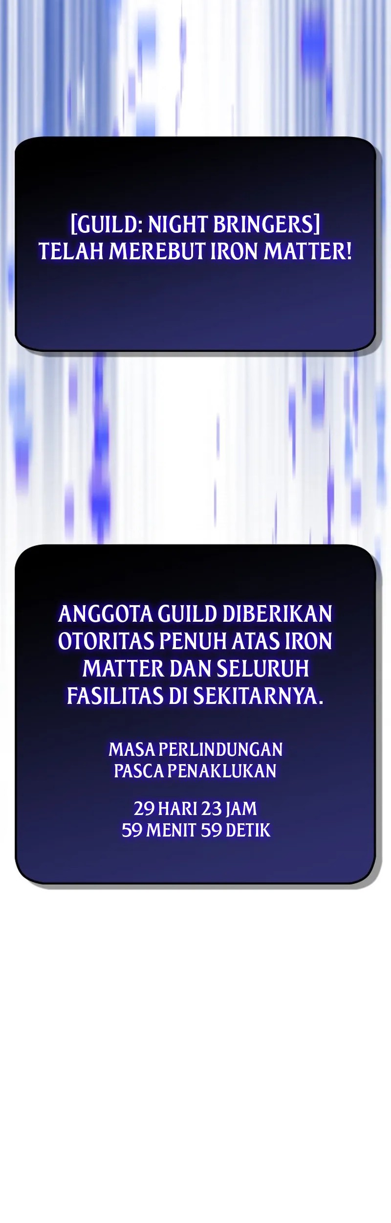 Bad Ending Maker Chapter 66 - halaman 33