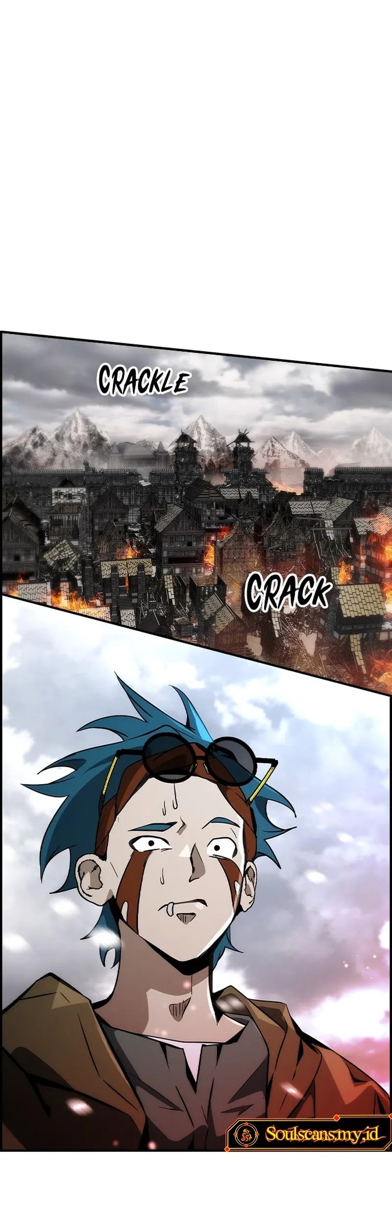 Bad Ending Maker Chapter 66 - halaman 34