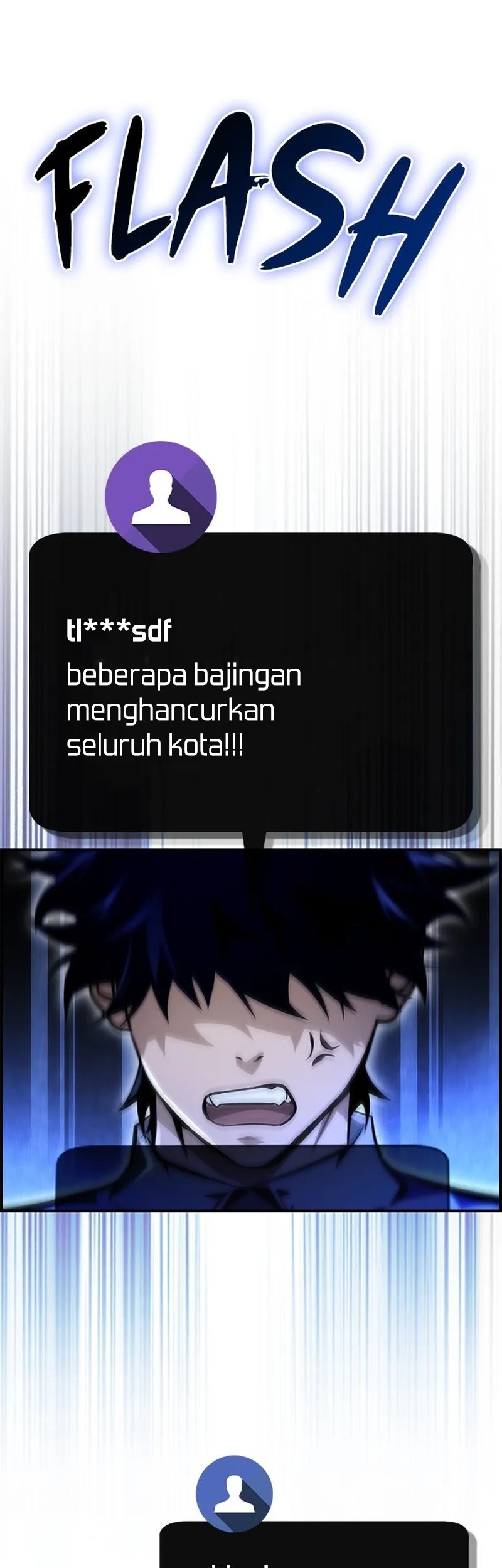 Bad Ending Maker Chapter 66 - halaman 38