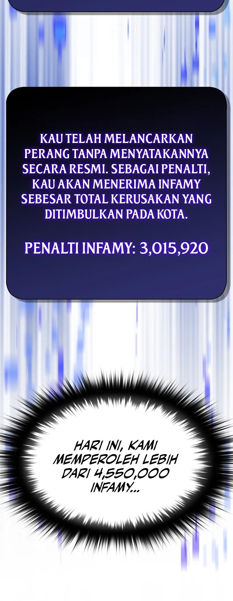 Bad Ending Maker Chapter 66 - halaman 4