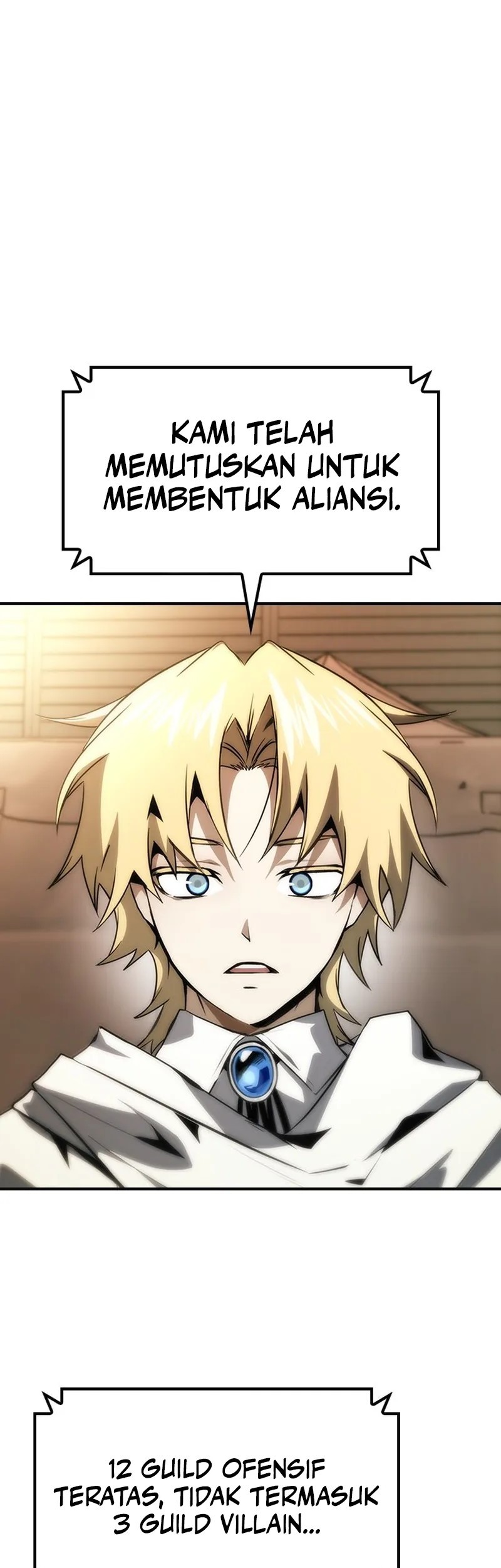 Bad Ending Maker Chapter 66 - halaman 42