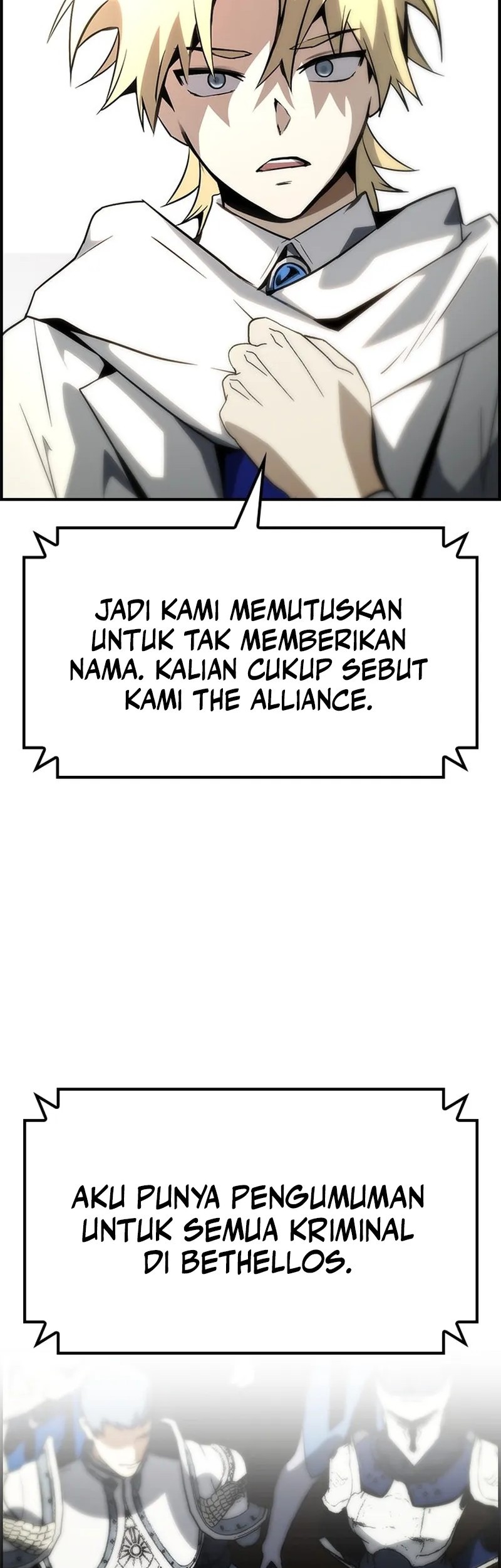 Bad Ending Maker Chapter 66 - halaman 46