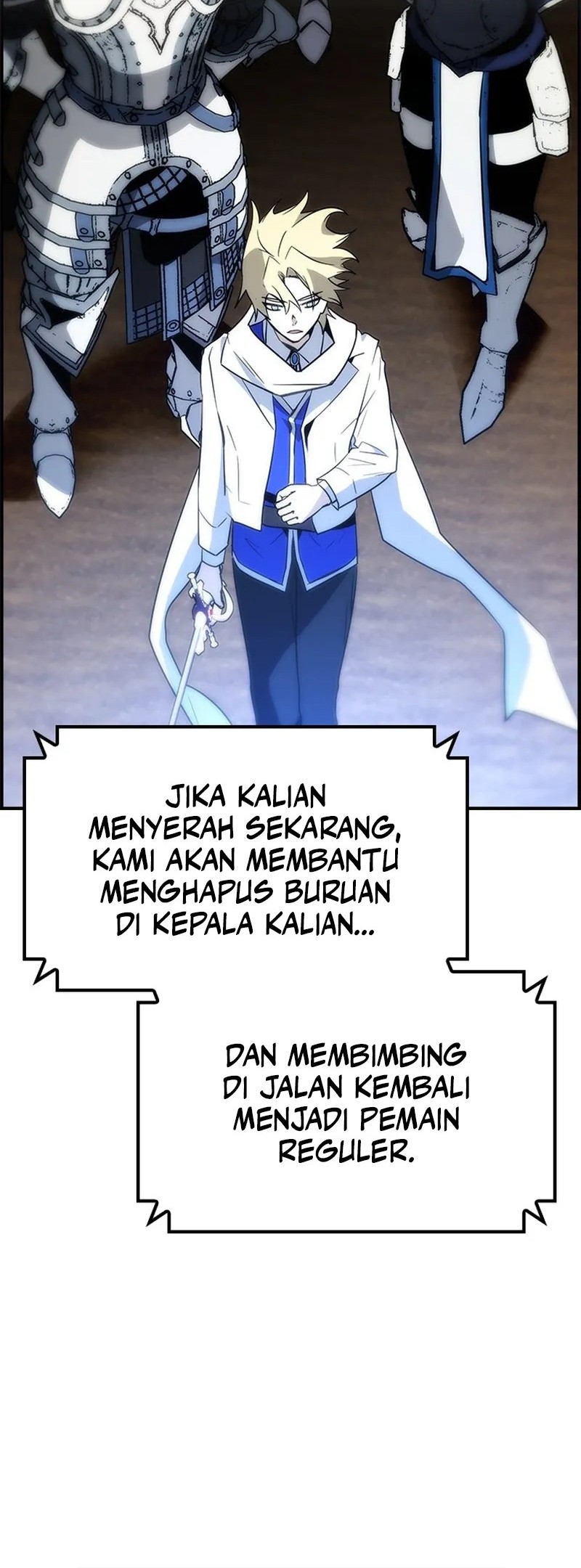 Bad Ending Maker Chapter 66 - halaman 47