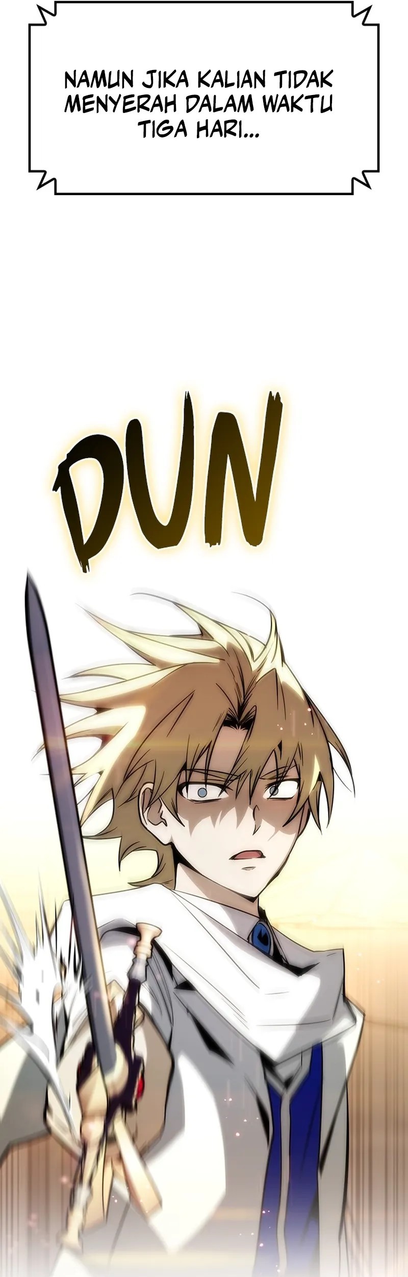 Bad Ending Maker Chapter 66 - halaman 48