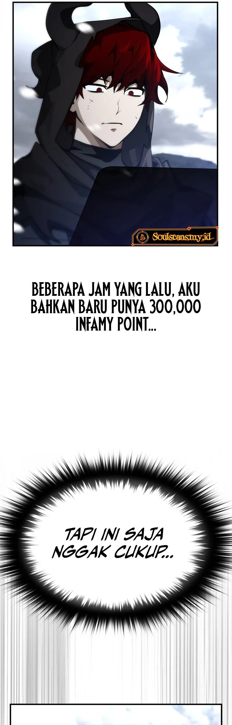 Bad Ending Maker Chapter 66 - halaman 5