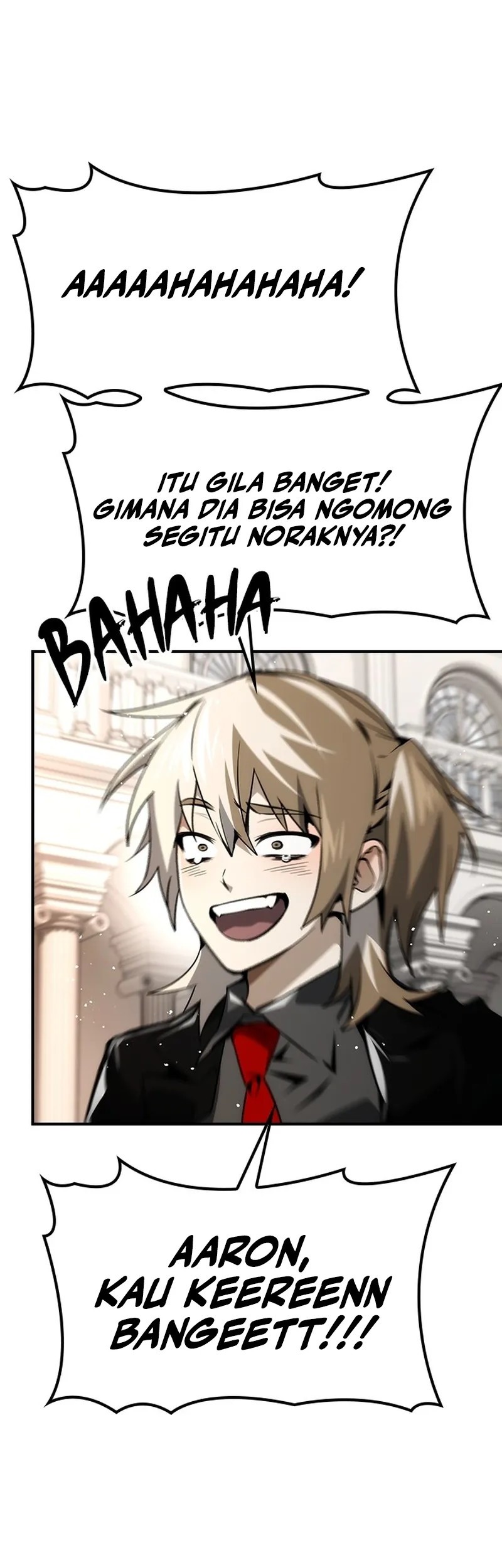 Bad Ending Maker Chapter 66 - halaman 50