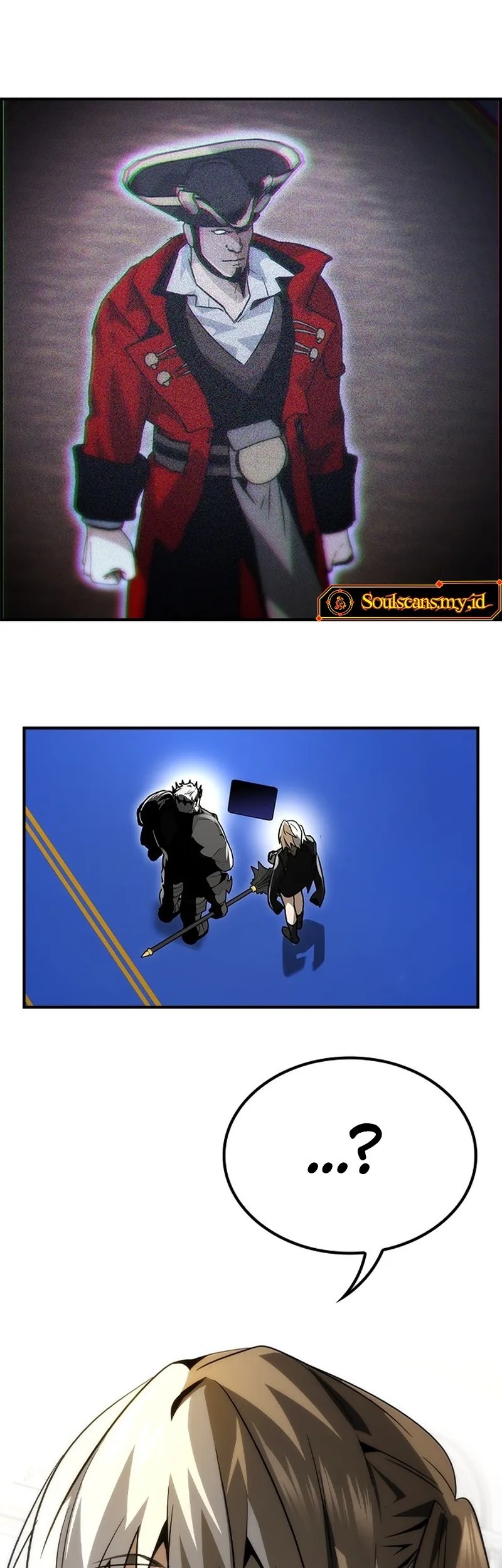 Bad Ending Maker Chapter 66 - halaman 52