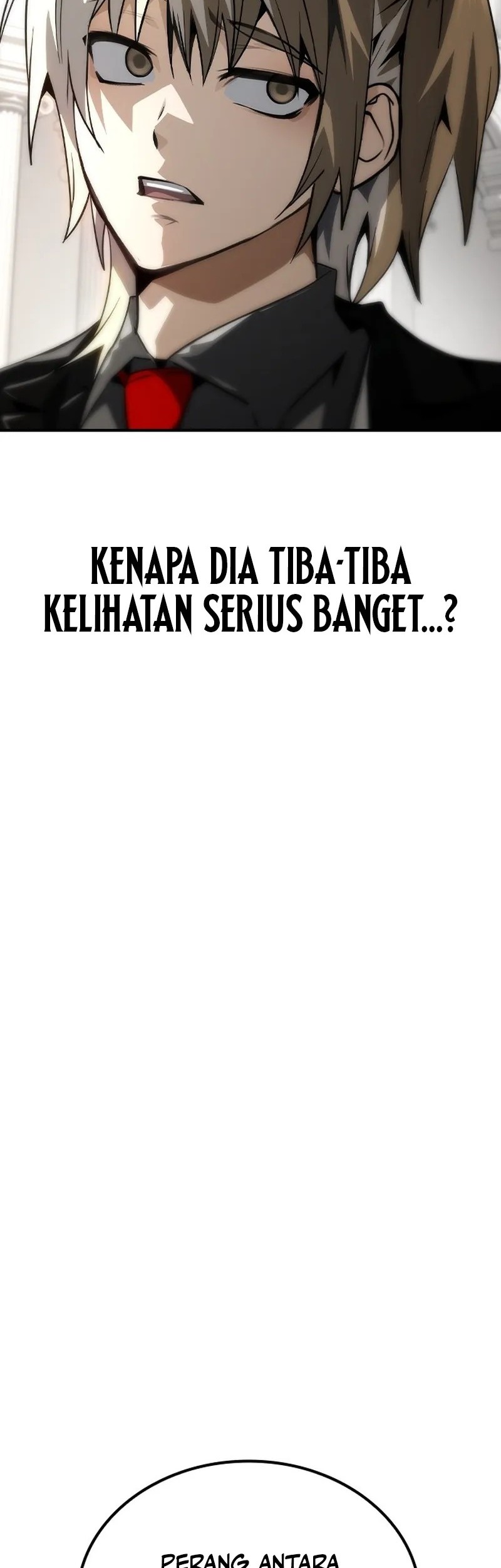 Bad Ending Maker Chapter 66 - halaman 53