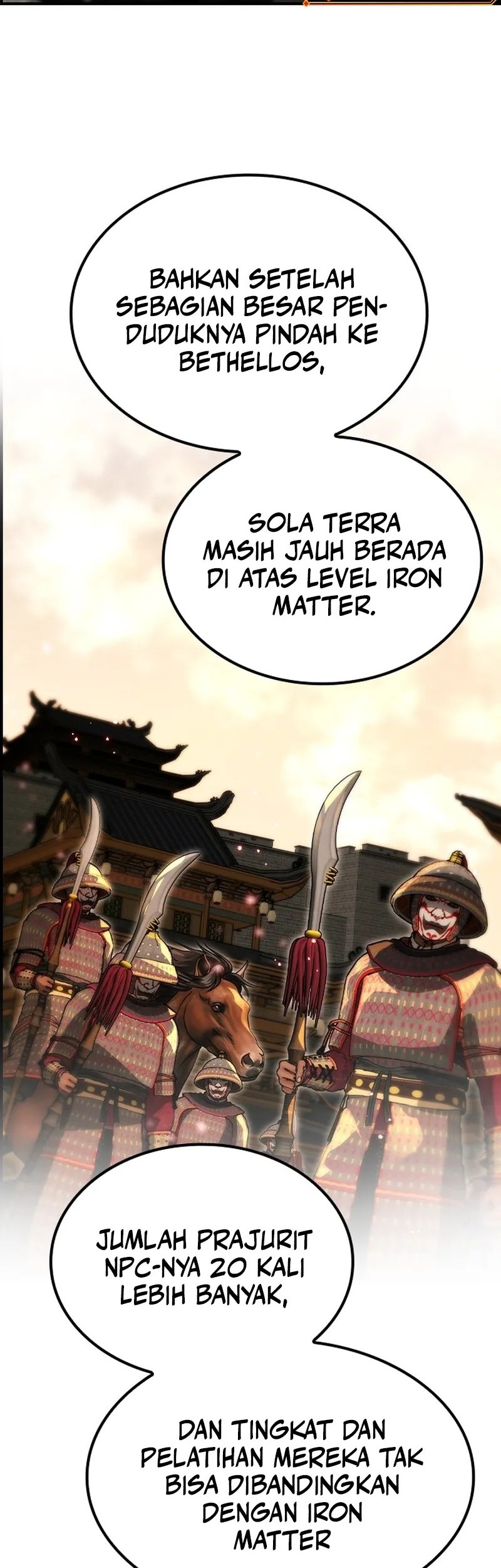 Bad Ending Maker Chapter 66 - halaman 57