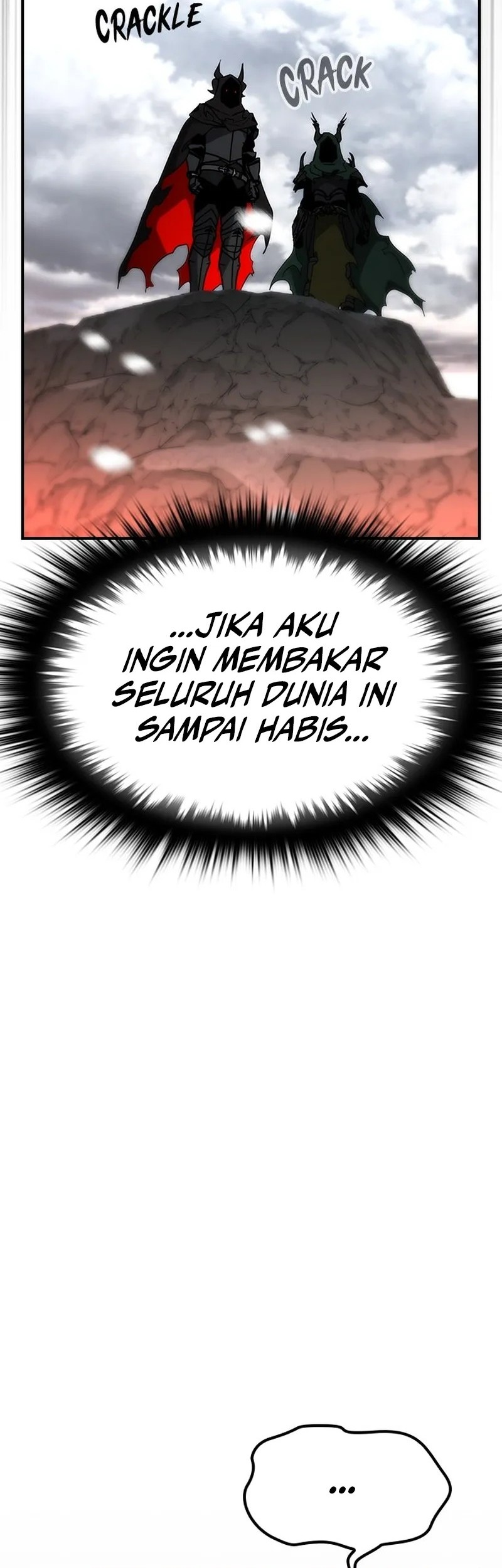 Bad Ending Maker Chapter 66 - halaman 6