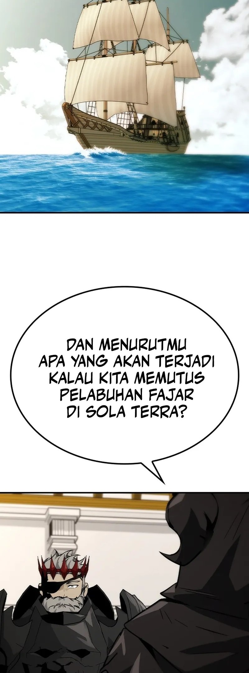 Bad Ending Maker Chapter 66 - halaman 63