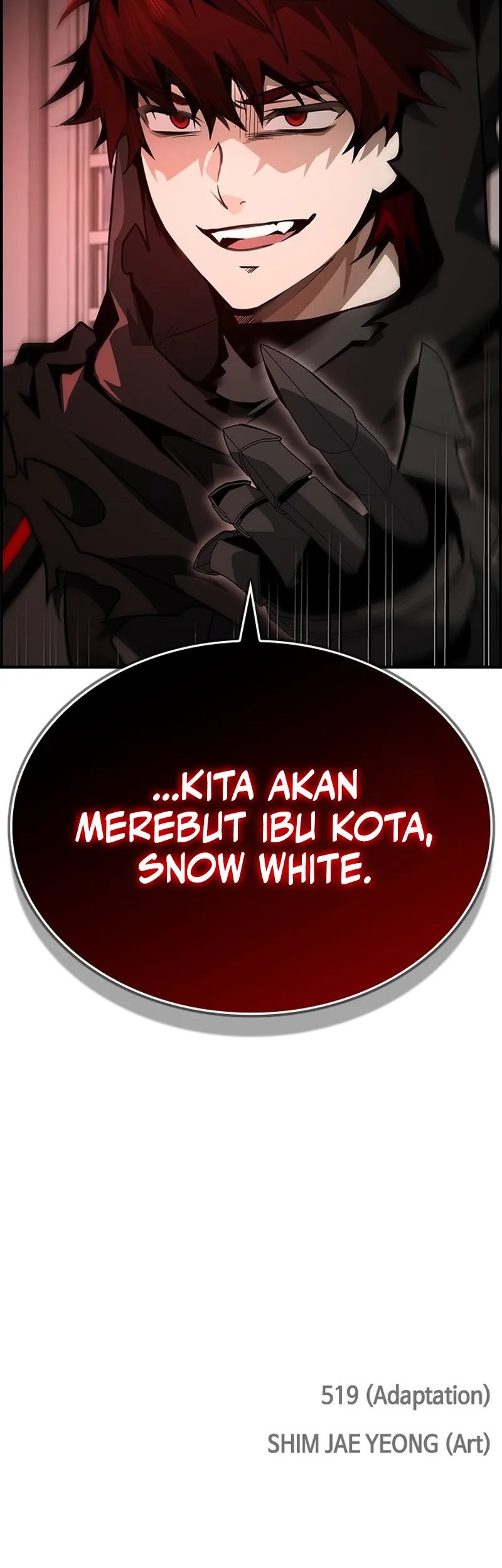 Bad Ending Maker Chapter 66 - halaman 68