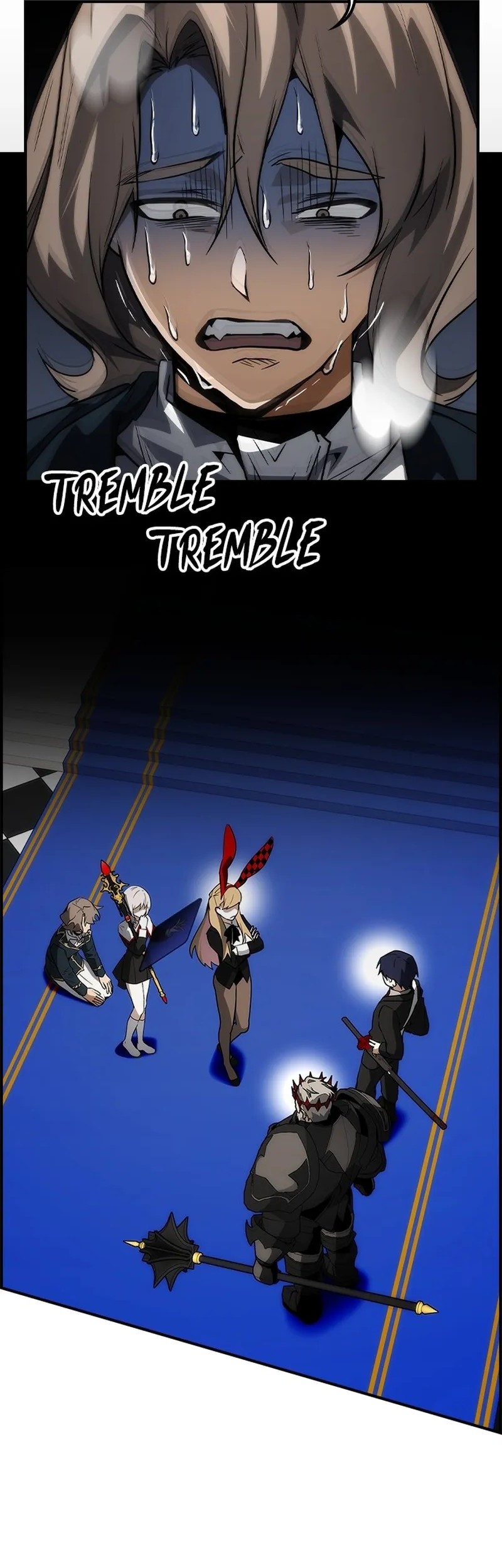 Bad Ending Maker Chapter 66 - halaman 7