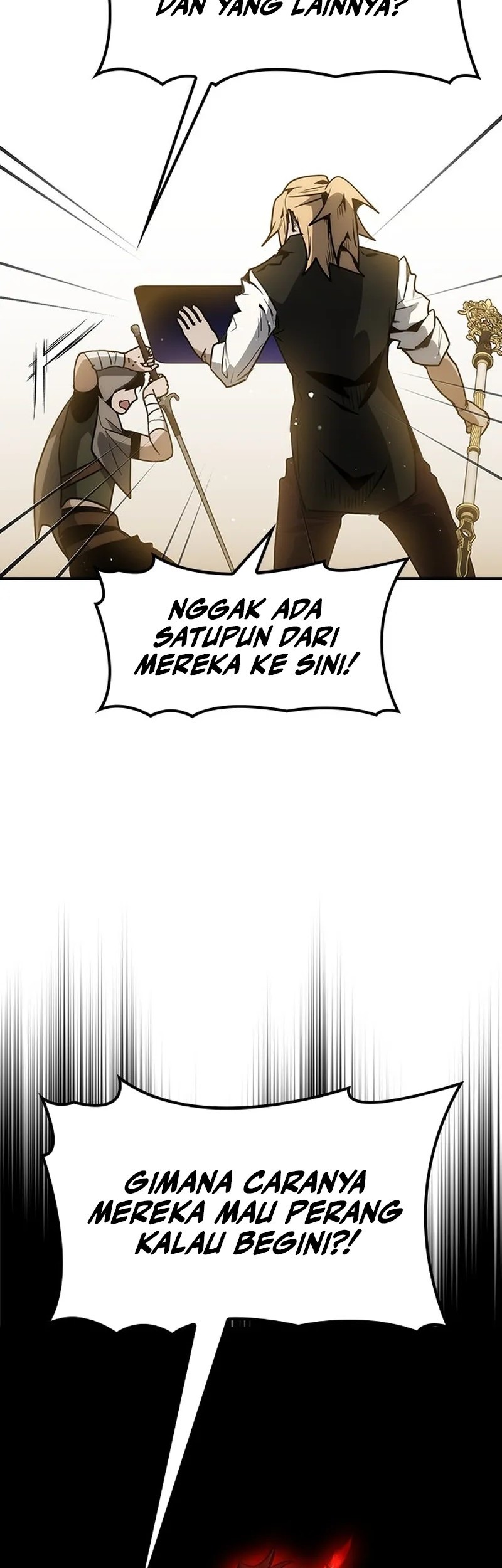 Bad Ending Maker Chapter 67 - halaman 11