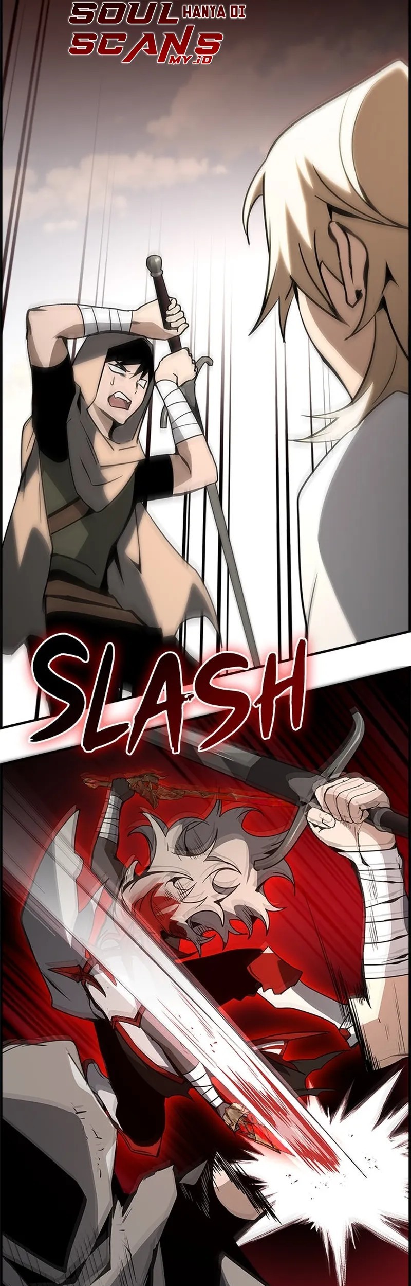 Bad Ending Maker Chapter 67 - halaman 13