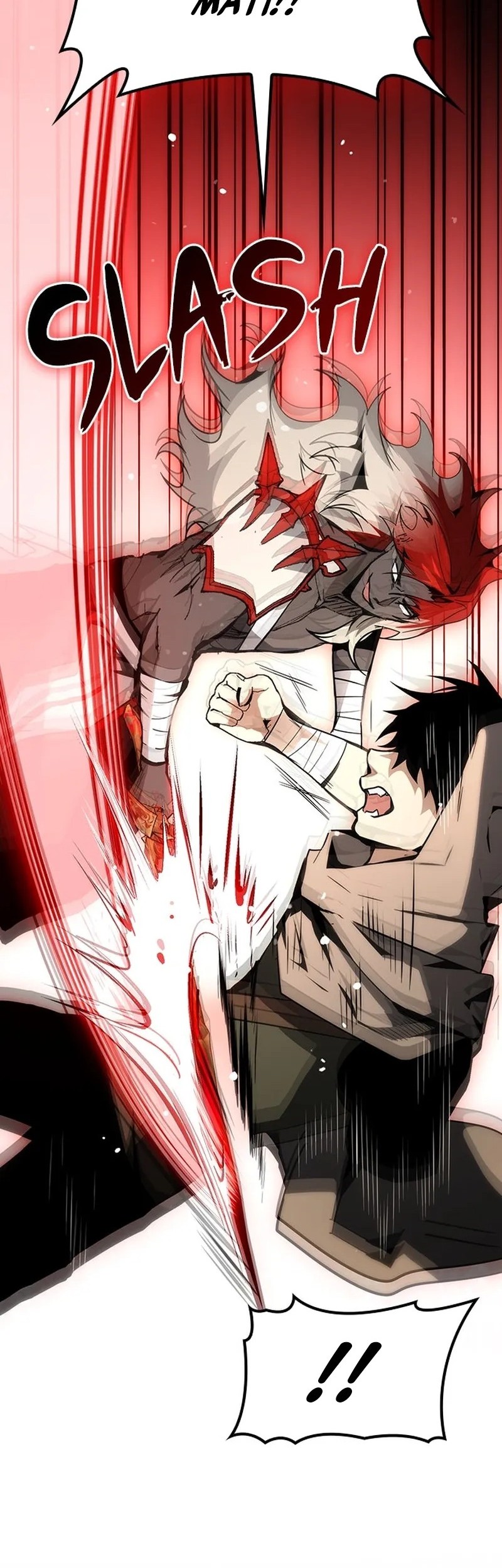 Bad Ending Maker Chapter 67 - halaman 16