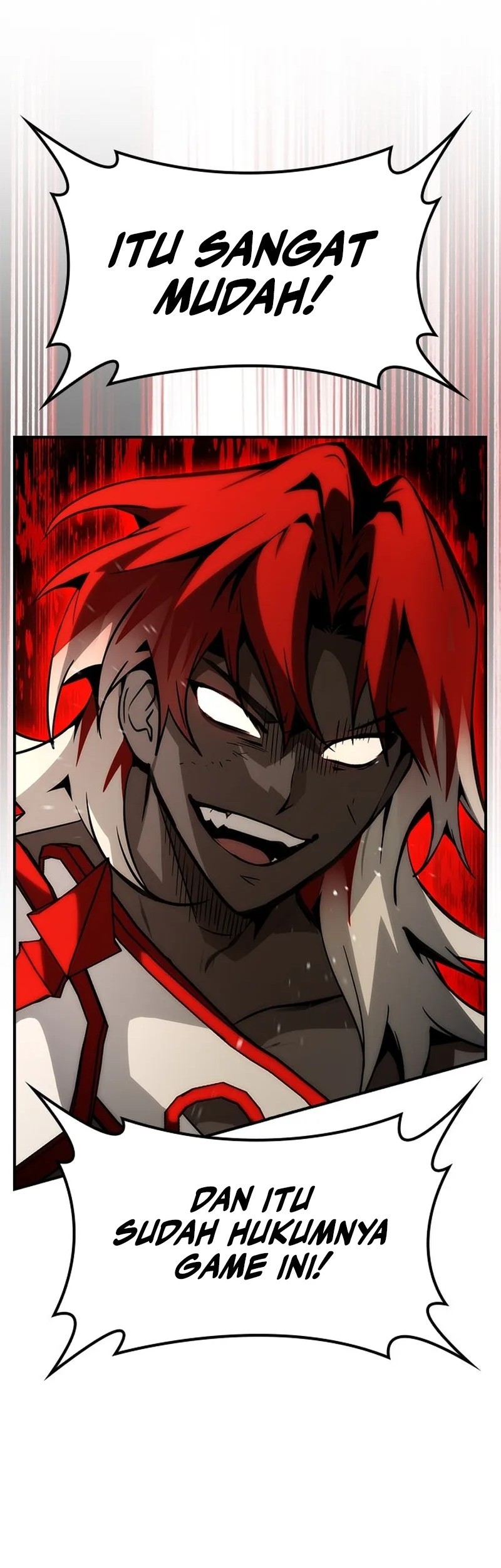 Bad Ending Maker Chapter 67 - halaman 17