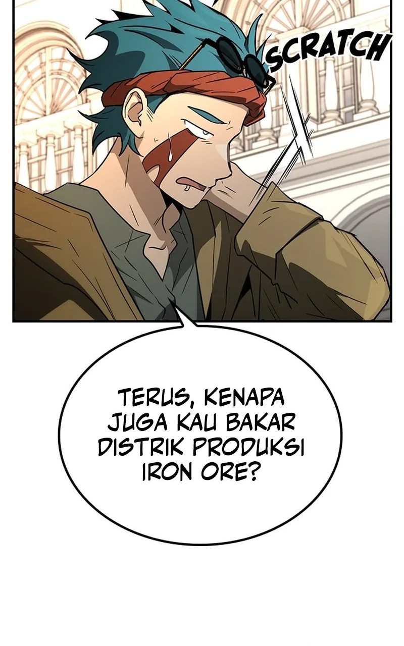Bad Ending Maker Chapter 67 - halaman 20