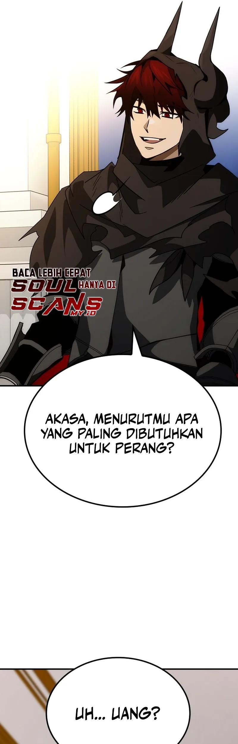 Bad Ending Maker Chapter 67 - halaman 21