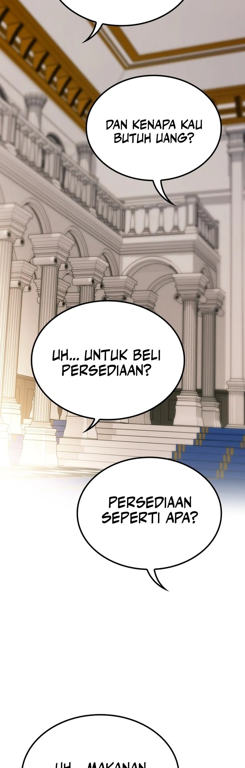 Bad Ending Maker Chapter 67 - halaman 22