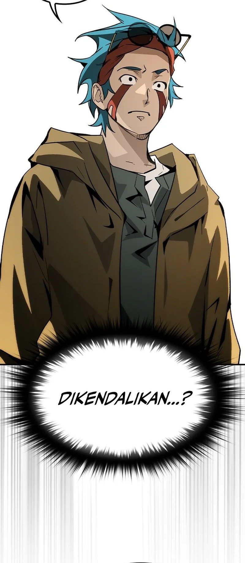 Bad Ending Maker Chapter 67 - halaman 24