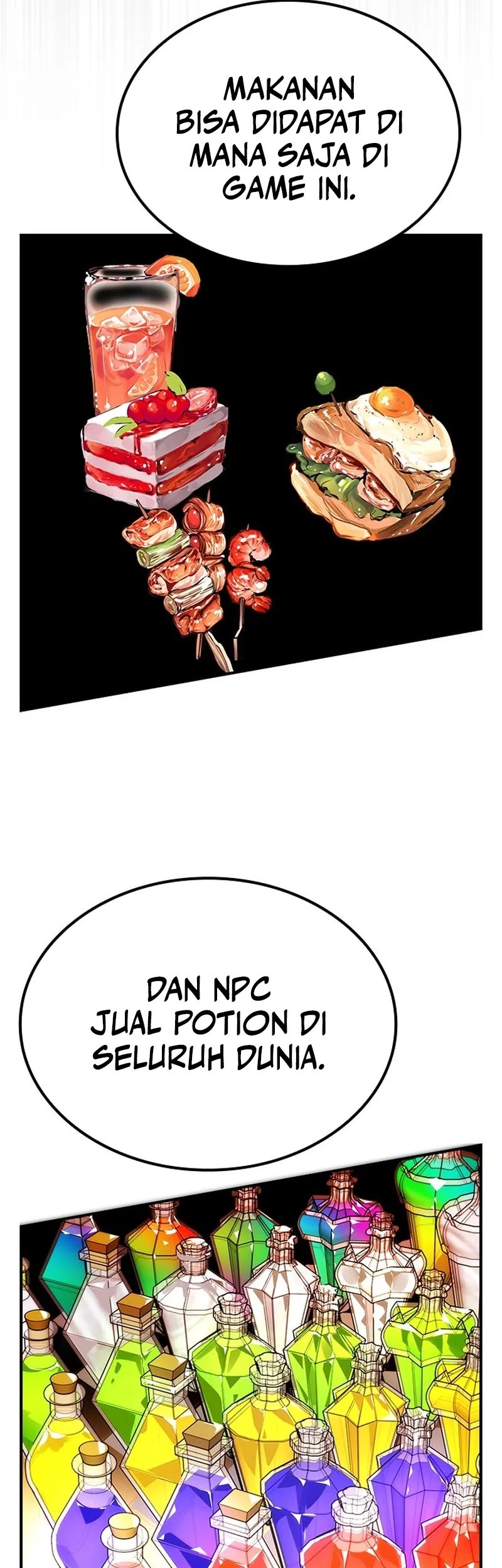 Bad Ending Maker Chapter 67 - halaman 25