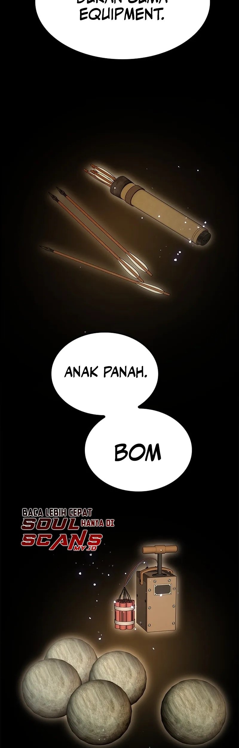 Bad Ending Maker Chapter 67 - halaman 27