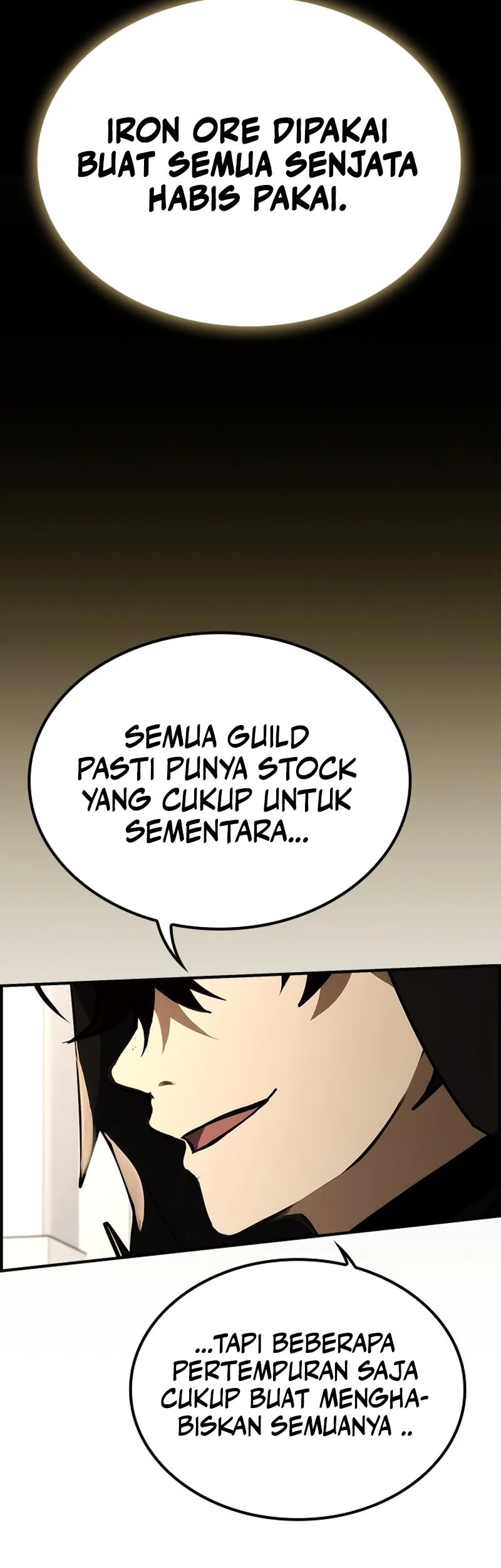 Bad Ending Maker Chapter 67 - halaman 29