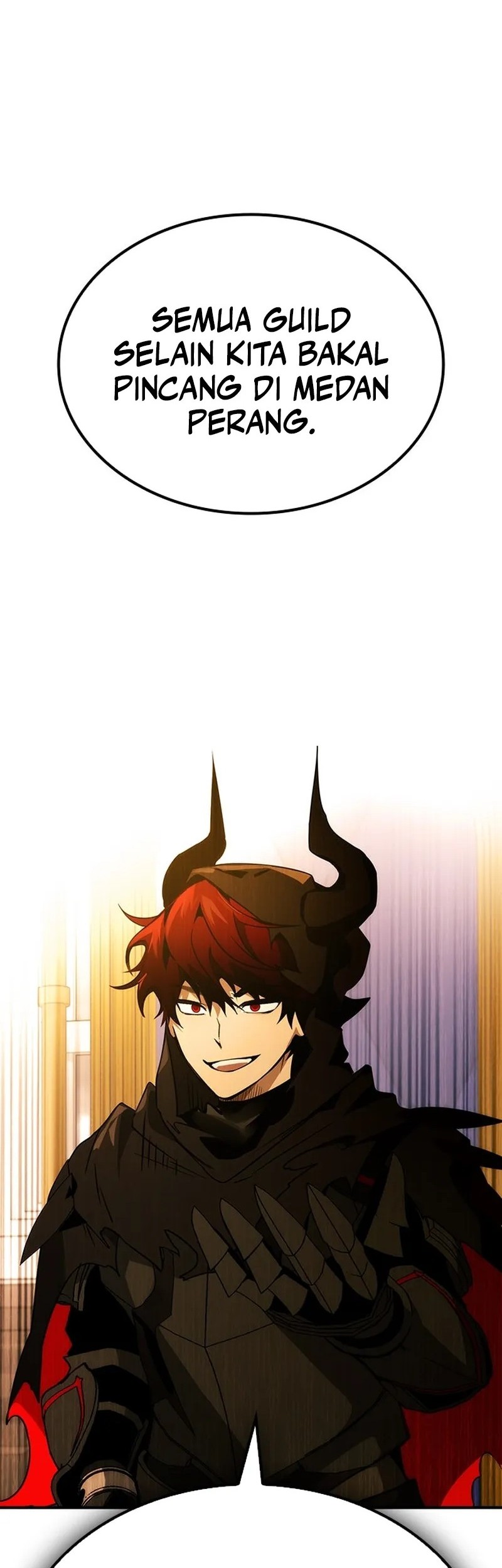 Bad Ending Maker Chapter 67 - halaman 30