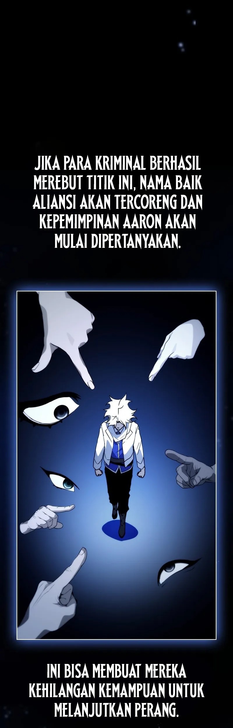 Bad Ending Maker Chapter 67 - halaman 37