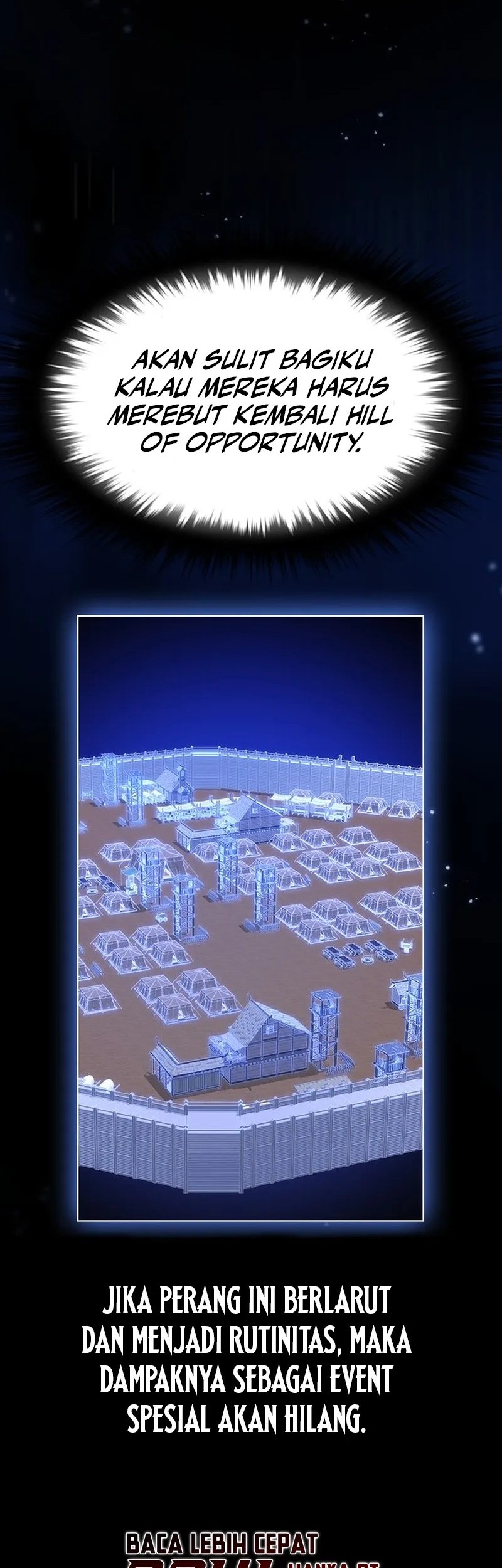 Bad Ending Maker Chapter 67 - halaman 38