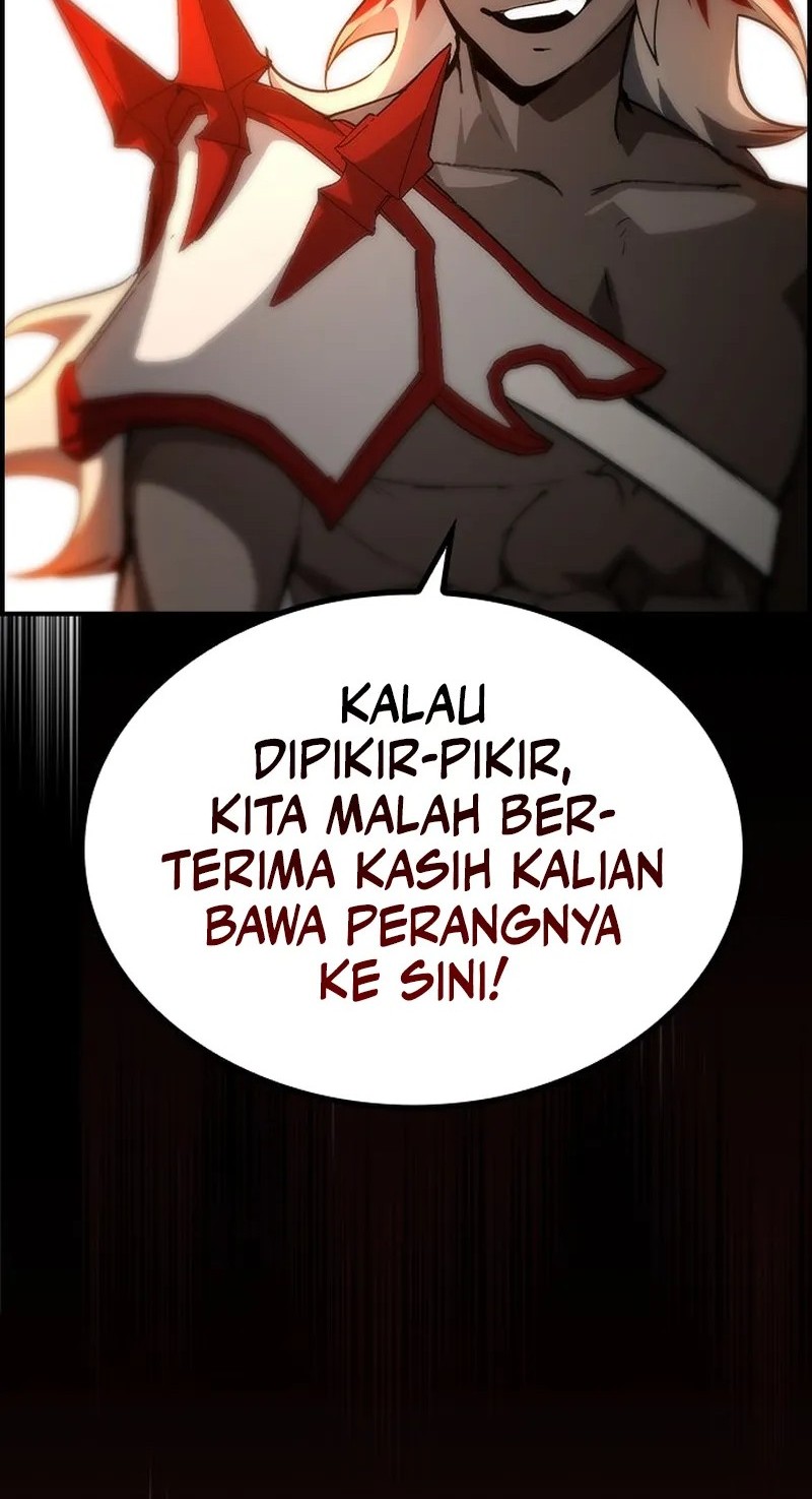 Bad Ending Maker Chapter 67 - halaman 4