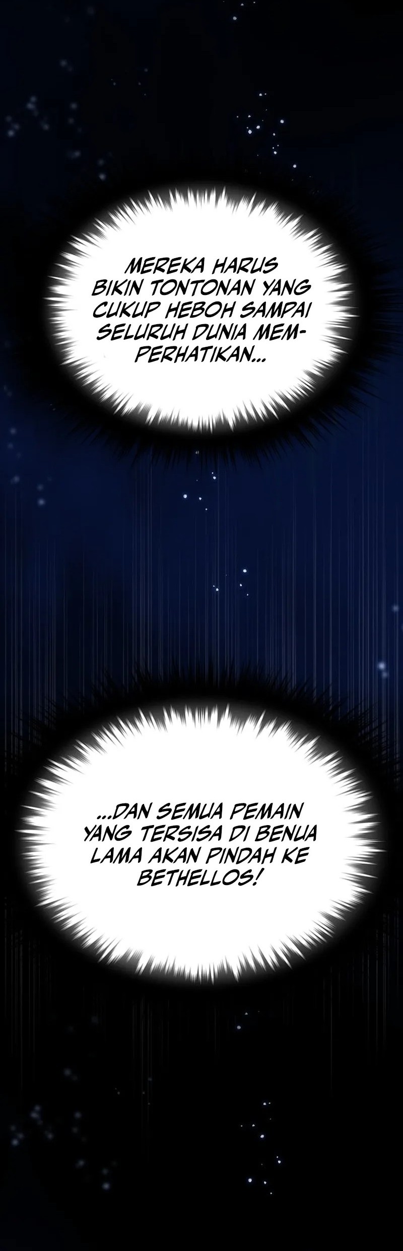 Bad Ending Maker Chapter 67 - halaman 40