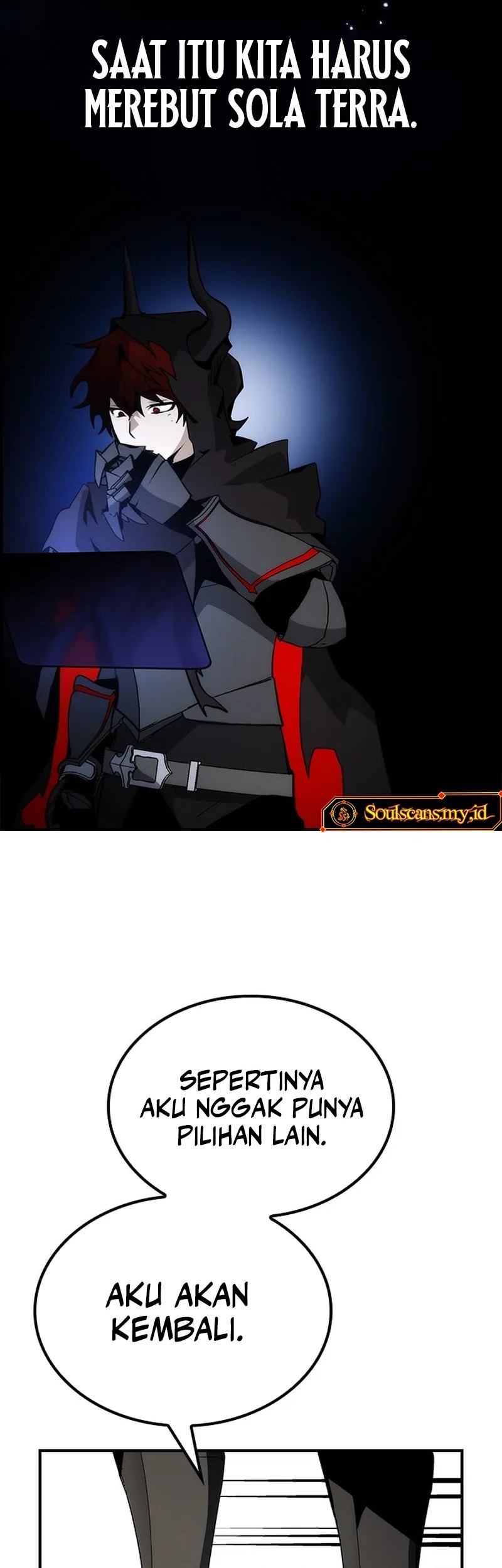 Bad Ending Maker Chapter 67 - halaman 41