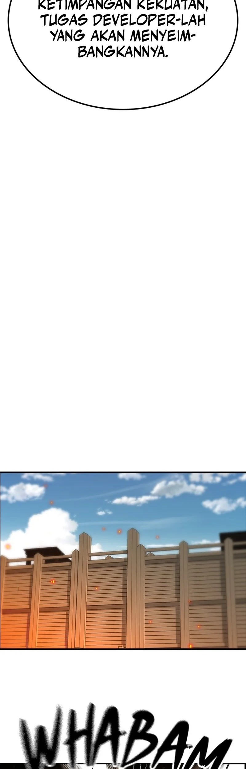Bad Ending Maker Chapter 67 - halaman 43