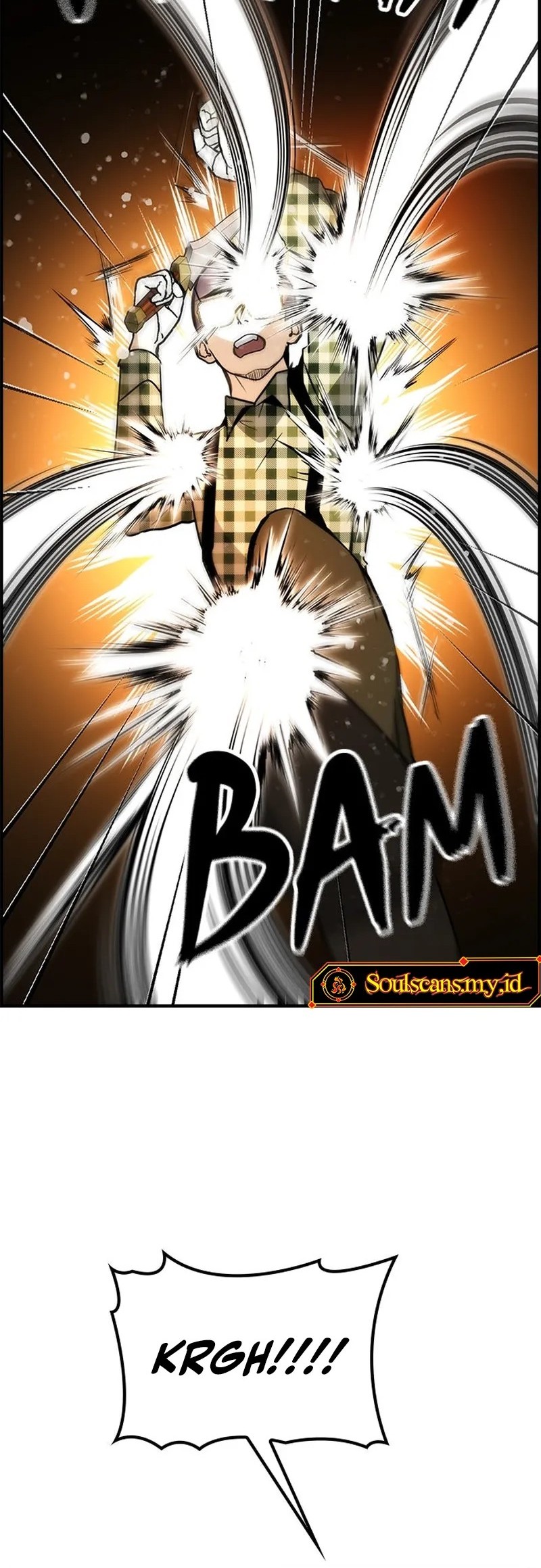 Bad Ending Maker Chapter 67 - halaman 44