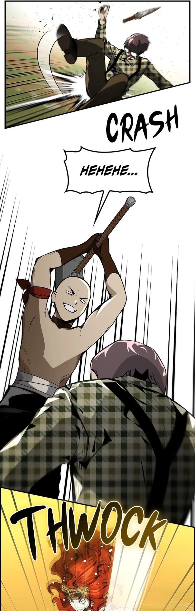 Bad Ending Maker Chapter 67 - halaman 45