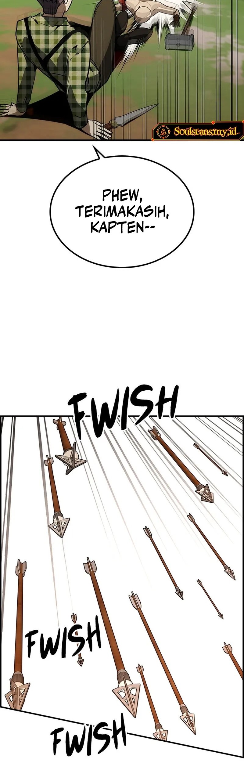 Bad Ending Maker Chapter 67 - halaman 47