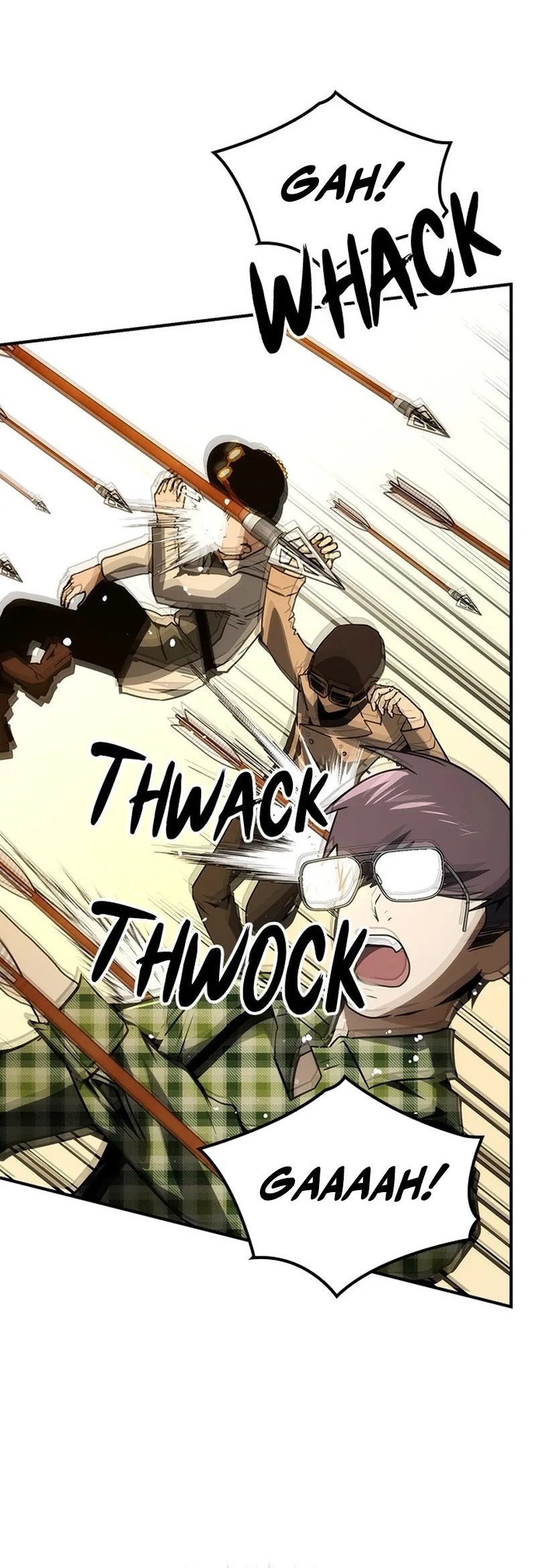 Bad Ending Maker Chapter 67 - halaman 48