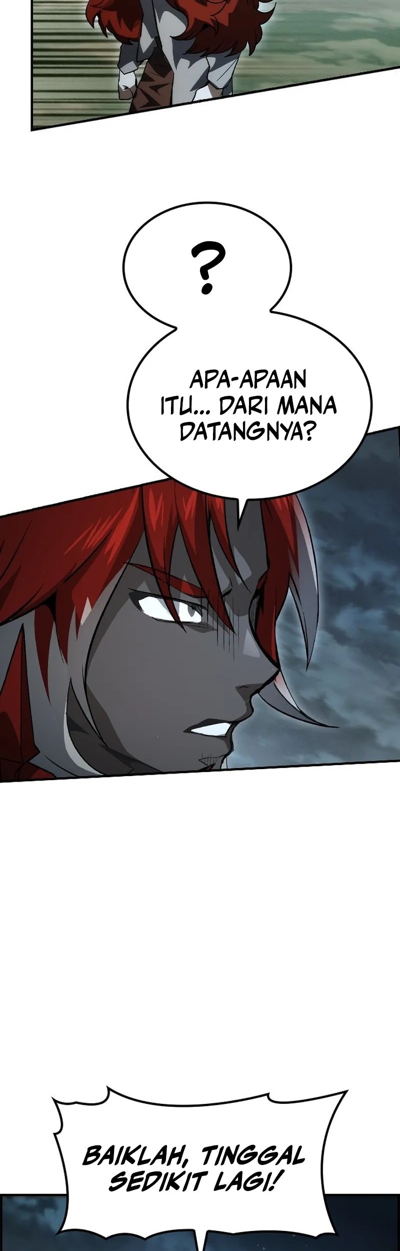 Bad Ending Maker Chapter 67 - halaman 51