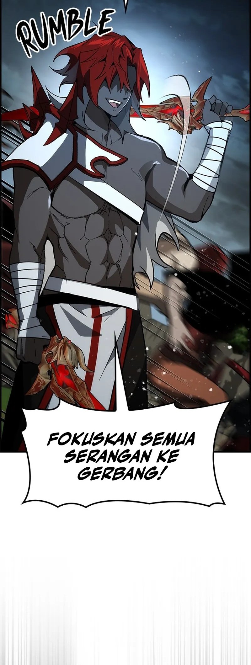 Bad Ending Maker Chapter 67 - halaman 52