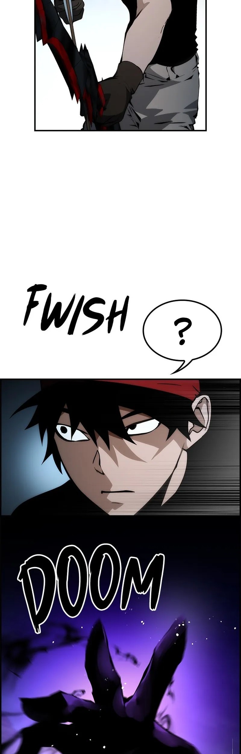 Bad Ending Maker Chapter 67 - halaman 54