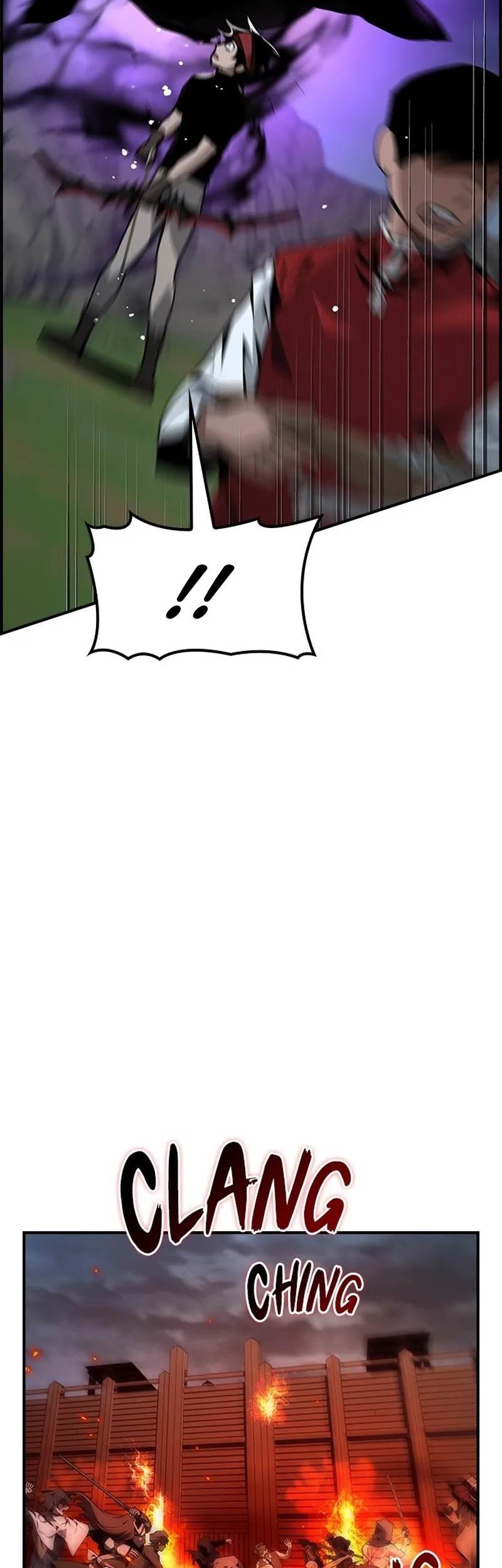 Bad Ending Maker Chapter 67 - halaman 55