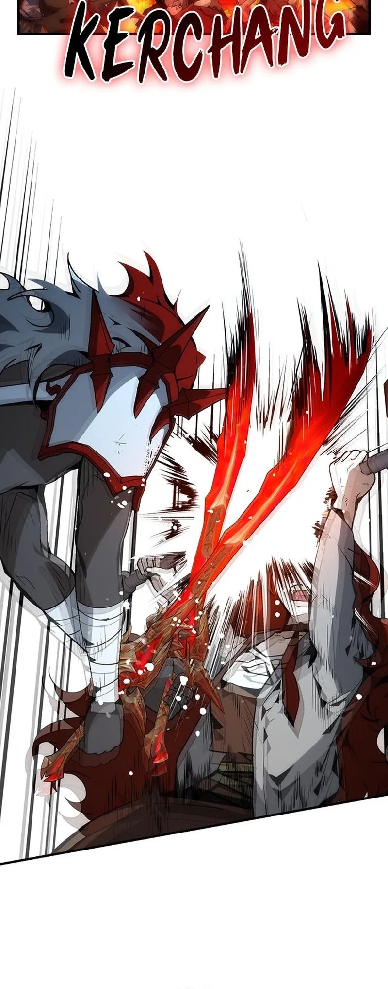 Bad Ending Maker Chapter 67 - halaman 56