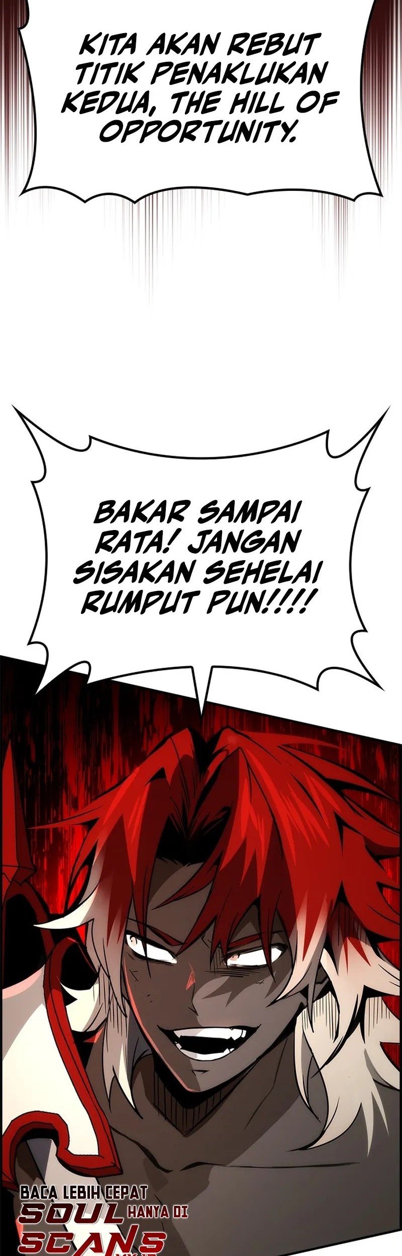 Bad Ending Maker Chapter 67 - halaman 6