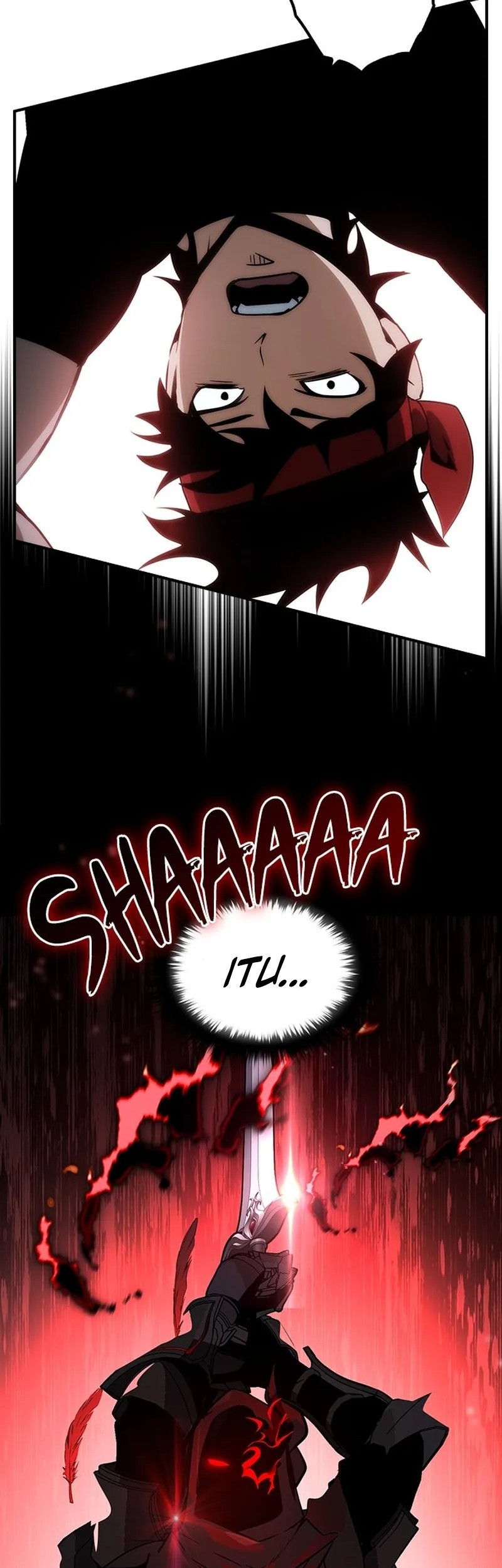 Bad Ending Maker Chapter 67 - halaman 63